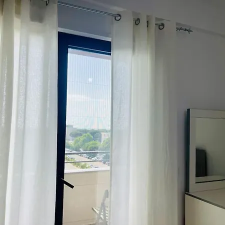 Apartmán Sunset Apartment, Golem, Albania Seaview