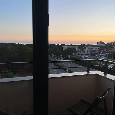 Sunset Apartment, Golem, Albania Seaview Golem (Tirana)