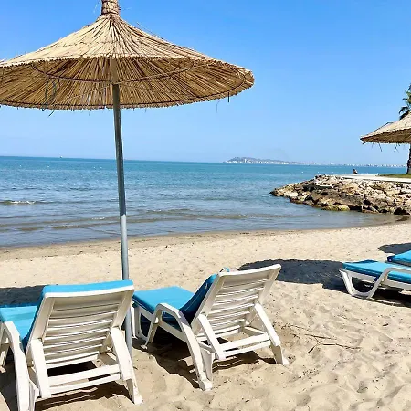 Sunset Apartment, Golem, Albania Seaview * Golem (Tirana)