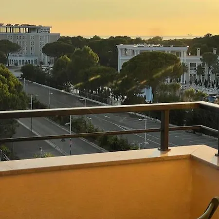 Sunset Apartment, Golem, Albania Seaview * Golem (Tirana)