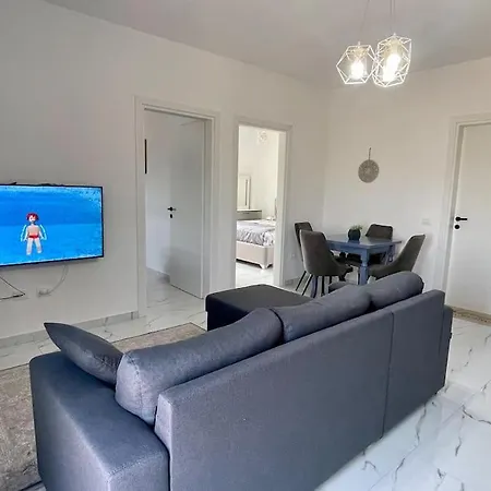 Sunset Apartment, Golem, Albania Seaview * Golem (Tirana)