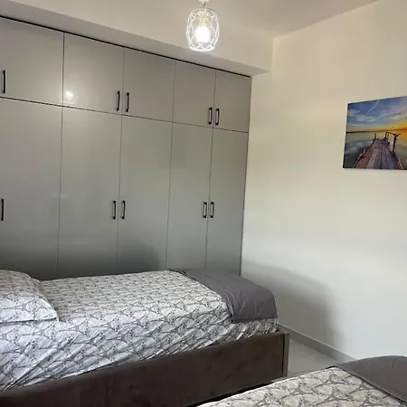 Sunset Apartment, Golem, Albania Seaview Apartment Golem (Tirana)