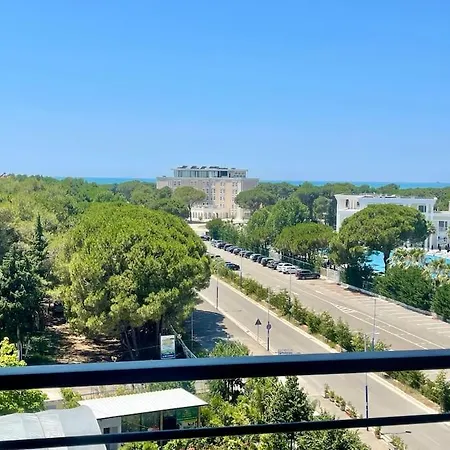Sunset Apartment, Golem, Albania Seaview * Golem (Tirana)