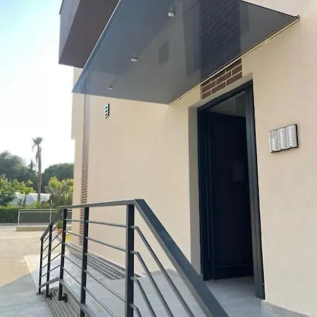 Sunset Apartment, Golem, Albania Seaview Apartment