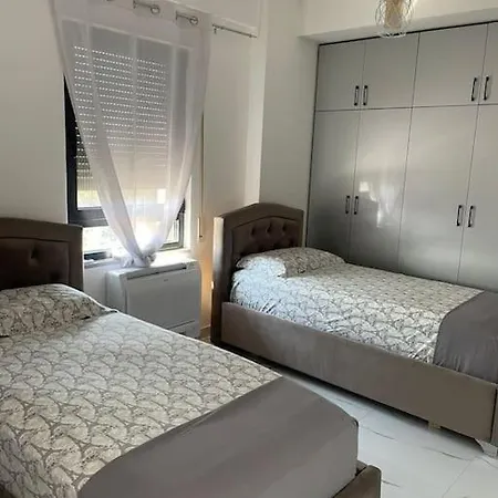 Sunset Apartment, Golem, Albania Seaview Golem (Tirana)