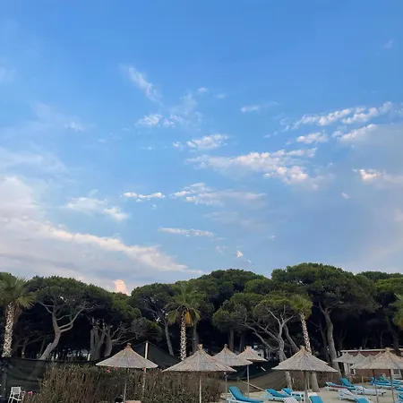 Sunset Apartment, Golem, Albania Seaview Golem (Tirana)