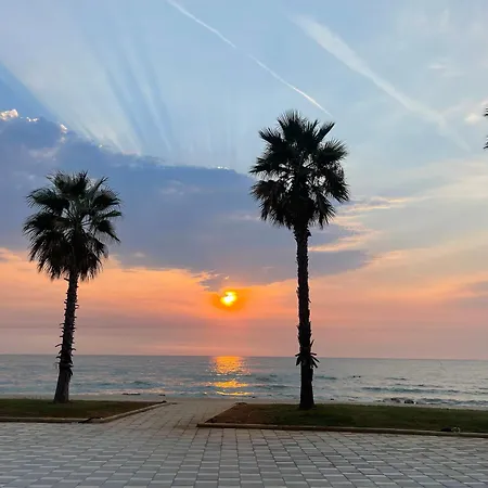 Sunset Apartment, Golem, Albania Seaview * Golem (Tirana)