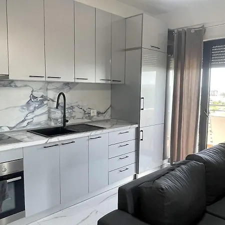 Sunset Apartment, Golem, Albania Seaview * Golem (Tirana)