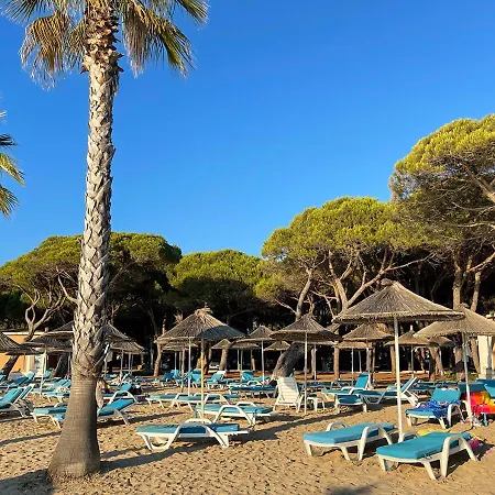 Sunset Apartment, Golem, Albania Seaview Apartmán *