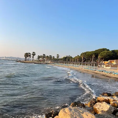 Sunset Apartment, Golem, Albania Seaview *