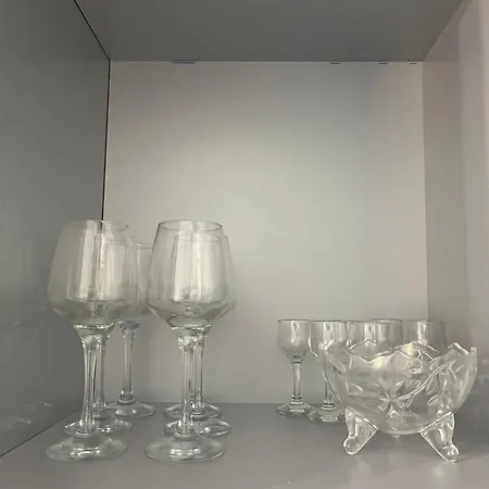 Apartamento Sunset Apartment, Golem, Albania Seaview