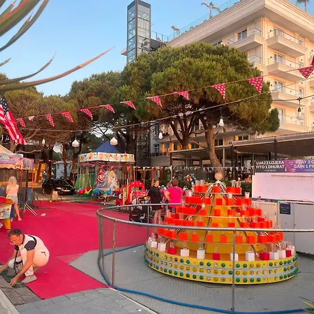 Sunset Apartment, Golem, Albania Seaview Apartmán Golem (Tirana)